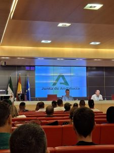 CCOO Industria Almeríaa