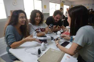 CURSO EOI