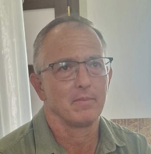 Carlos Javier López