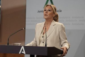 Carolina España CGOB