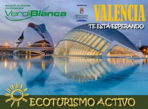 Cartel portada Ecoturismo