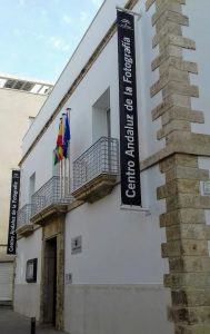 Centro Andaluz de la Fotografia de Almería