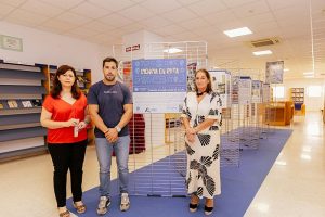 Ciencia en ruta en Adra (27)
