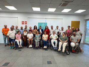Día Lesión Medular Espacio ALMA (2)