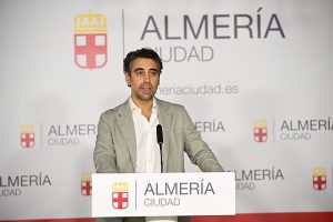 Día Mundial del Turismo Joaquín Pérez de la Blanca