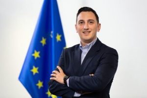Discurso de Glenn Micallef, comisario europeo de Equidad Intergeneracional