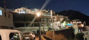 Edificio El Mirador de Mojacar