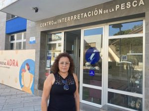 El grupo municipal de VOX en el Ayuntamiento de Adra, a través de su portavoz Azucena López