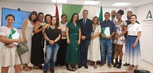 Empleo incentiva la economía social 02