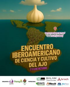 Encuentro Iberoamericano en Pulpi