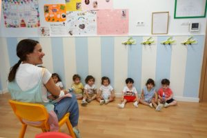 Escuelas Infantiles 02
