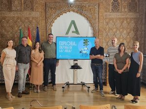 Espacios Culturales estudiantes