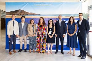 España acoge desde hoy, en Almería, SolarPACES 2025