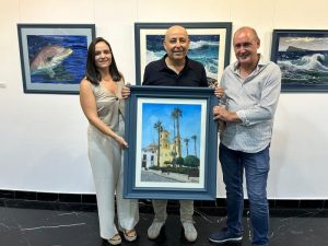 Exposición Floren López  (2)
