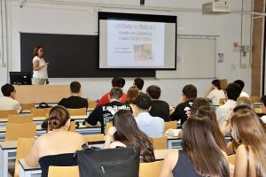 FOTO 12 UAL 8 SEPTIEMBRE 2025 INICIO CLASES