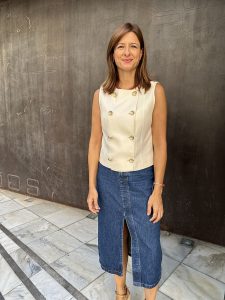 Fátima Herrera (archivo reciente)