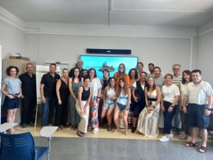 Fisioterapia Almería
