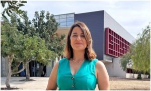 Huercal Overa CONGRESO EBPS