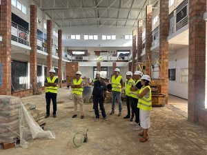 Huercal Overa Plaza de Abastos  (2)