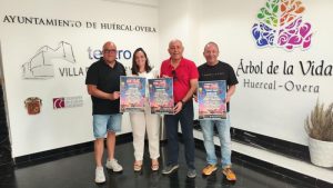 Huercal Overa Preferia