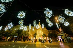 Iluminacion Navidad