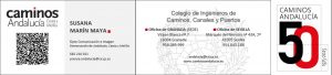 Inversión en obra pública en Andalucía en los últimos 25 años