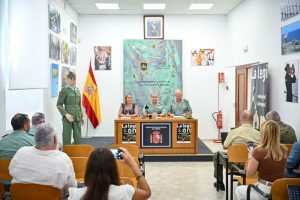 Legión historia a través de sus trajes (12)