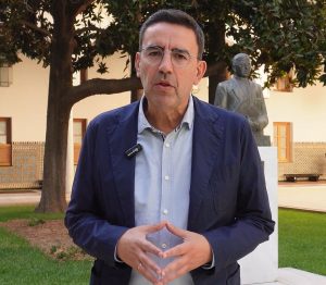 MARIO JIMENEZ PSOE