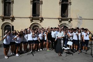 Mesa Local de Prostitución y Trata Lectura manifiesto contra la explotación sexual (3)