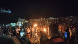 Mojacar Noche de las Velas 2025 Foto A Muñoz 18