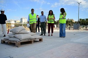Obras urbanización Muelle Levante Puerto Ciudad (11)