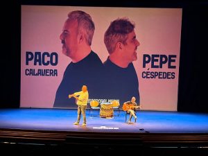 Paco Calavera y Pepe Céspedes (4)