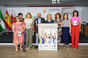 Presentación Día Internacional Personas Mayores (1)