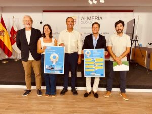 Presentación Semana Europea de la Movilidad