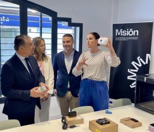 Proyecto Misión en Agrotech