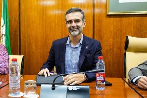 RFPM en comisión parlamentaria