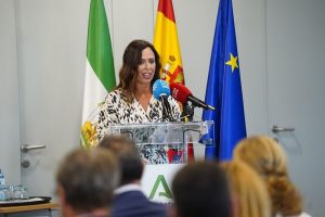 Rocío Díaz sobre Bolsa de suelo vivienda asequible