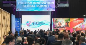 TIS y Alianza Hotelera se unen para impulsar la transformación del sector turístico