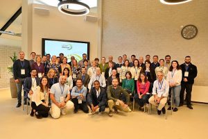 UAL 3 SEPTIEMBRE 29 2025 PROYECTO CLIMATE SMART RESEARCH