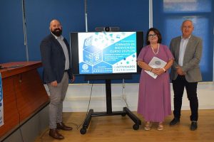 UAL PRESENTACIÓN JORNADAS DE BIENVENIDA (2)