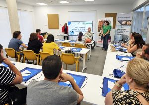 Verdiblanca-Apertura curso conserjería (2)