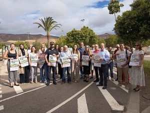 Vicar Educación vial
