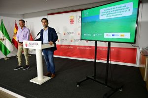 joaquin Playas sin Límites’