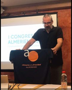 partido regionalista Almerienses