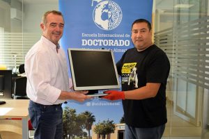 1 OCTUBRE 28 2025 UAL DONACIÓN ESCUELA DE DOCTORADO