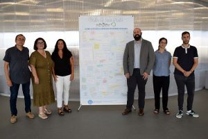 1  PRESENTACIÓN PANEL DEL PROGRAMA UAL POR LA PAZ
