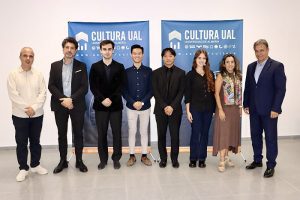 1 UAL 11 OCTUBRE 2025 SEMIFINAL DIRECCIÓN