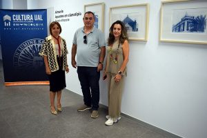 1 UAL EXPOSICIÓN ALMERÍA APUNTES EN CIANOTIPIA