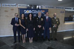 2-10-2025  Almeria Día Policía Nacional (2)