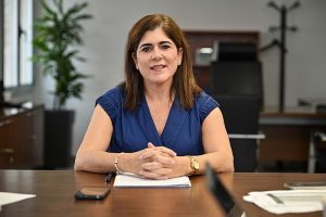 ALMERÍA PRESUPUESTO 2026 Vanesa Lara concejal Economía